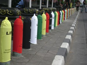 Foto: Hafidin/LP3Y